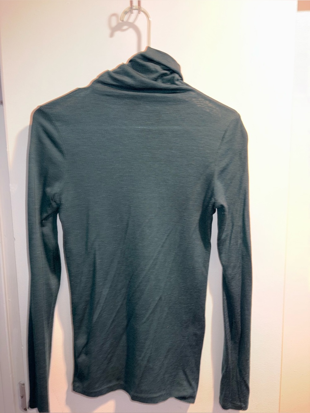 Julia Turtle neck